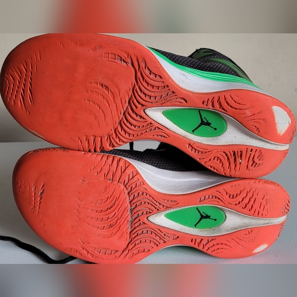 Air Jordan Super.Fly 3 GS - Picture 5 of 9